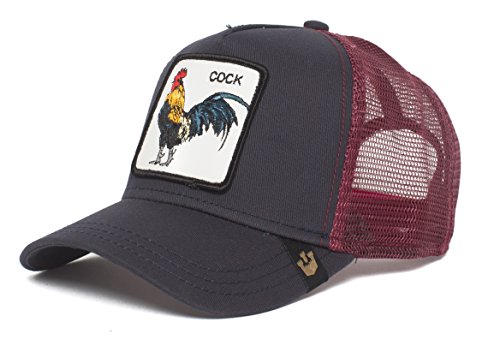 Gorra Goorin modelo Prideful 101-0243
