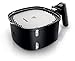 Produktbild Philips hd9980/25 Airfryer Korb, Vielzahl, schwarz