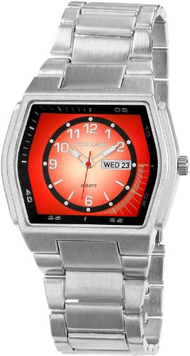 Excellanc Herren-Uhren mit Metallband 284025200111 Excellanc Herren-Uhren mit Metallband 284025200111