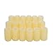 Leegoal(TM) 30mm Medium Size Self Grip Hair Premium Styling Curler Roller Sets Pro Salon Hairdressing Curlers,18pcs,Random Color