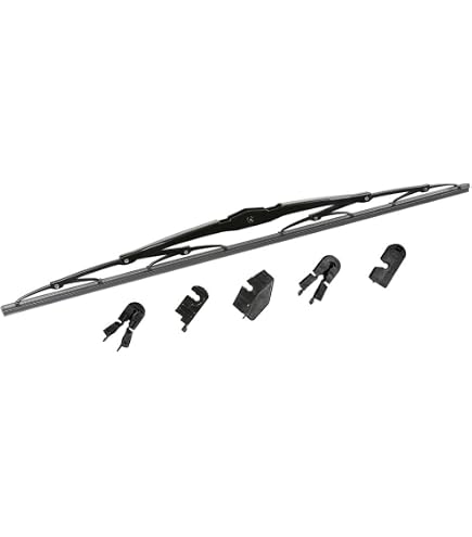 SKYLON, SPAZZOLA TERGICRISTALLO - 48 CM (19) - 1 PZ LAMPA ALFA ROMEO 166 (06/9 8000692193181