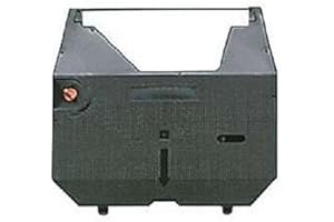 SMCO For Panasonic KX-R190 Series KXR Typewriter Ribbon