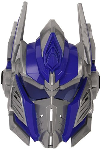 IMC Toys 387065TR - Transformers Battle Maske, Optimus Prime