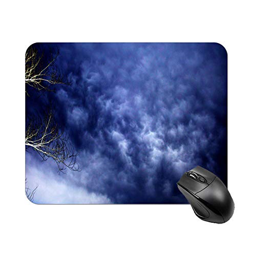 Preisvergleich Produktbild Ominous X-Ray Sky Mauspad