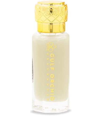 Gulf Orchid Sweet Like Candy Eau De Parfum : Amazon.ae: Beauty