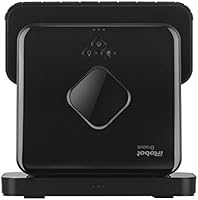 iRobot Braava 380T schwarz