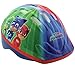 Produktbild PJ Masks Kids Helmet Cycle Zubehör Set, Mehrfarbig, 48-54