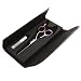 Professional Hairdressing Scissors 5.5 inch, Multi Titanium + Case