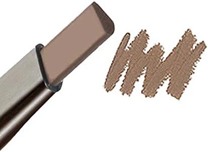attachmenttou Dual Ended Eyebrow Pencil Long Lasting Eye Brow Tinted Pen Makeup Cosmetic Tool