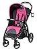Peg Perego Book Stroller, Fucsia RS.48849.00