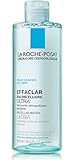 Tipo de producto - Agua micelar purificante