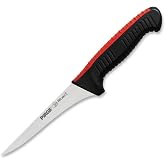 Pirge Pro 2002 S&uuml;per Tutuş Sıyırma Bı&ccedil;ağı No:0 12,5Cm - 31386