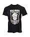 Produktbild Call of Duty Black Ops 4 Black Ops Rubber T-Shirt XL