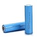 Produktbild Teamyy 2X 18650 3.7V 2600mAh Lithium-Ionen-Akku für Taschenlampen Kameras Spielwaren Fernbedienungen MP3-Player usw
