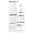 Bionnex Whitexpert - WHITENING CREAM SPF 30+ for Face&Neck 30ml