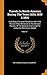 Produktbild Travels in North America During the Years 1834, 1835 & 1836: Including a Summer Residence with the Pawnee Tribe of Indians in the Remote Prairies of ... Visit to Cuba and the Azore Islands; Volume 1