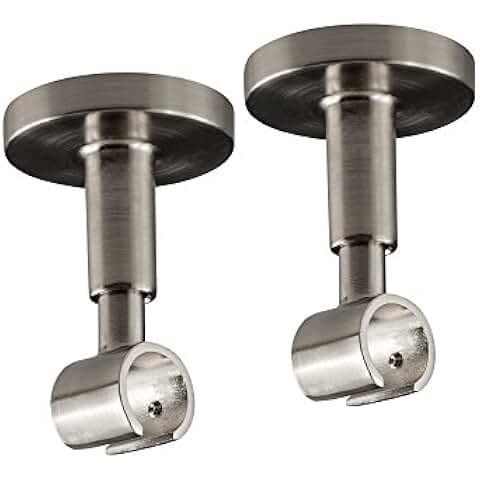 Suchergebnis auf Amazon.de für: deckenhalterung gardinenstange: Küche