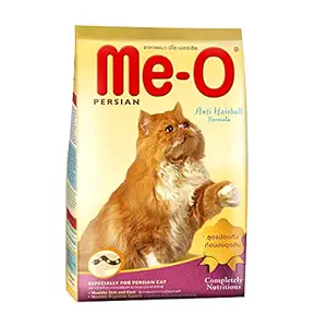 Me-O Persian Adult Cat Food , 6.8Kg