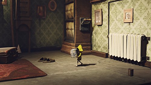 Little Nightmares - Six Edition