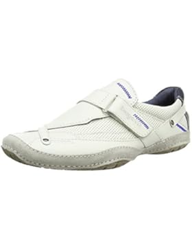 Bugatti Herren D08621 Low-Top