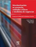 Image de Monitorización en anestesia, cuidados críticos y medicina de urgencias: -