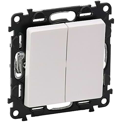 Suchergebnis auf Amazon.de für: Legrand - Schalter & Dimmer