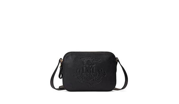 camera bag ralph lauren
