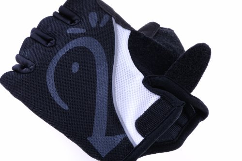 Ultrasport Fahrrad Handschuhe mit Geleinlage - 7