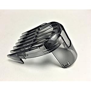New HAIR CLIPPER COMB For Philips QC5550 QC5530 QC5510 QC5570 QC5580 3-15MM BEARD Trimmer clipper hair shaver… - Image 5