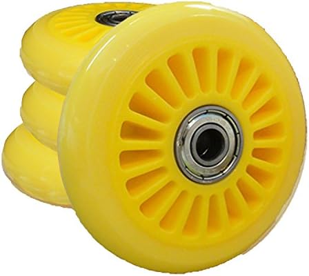 Lang Japan (RANGS) plasma car rubber tire replacement (japan import)
