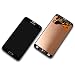 Produktbild LCD Display Samsung G903F Galaxy S5 Neo GH97-17787C Original full set silber