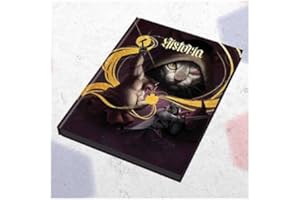 Need Games! Historia - Manuale Base