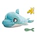 Blu Blu The Baby Dolphin