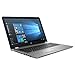 Produktbild HP 15,6 Zoll Notebook AMD 4 Compute Core, 4GB RAM, 1000GB HDD, AMD Radeon, HDMI, Webcam, Bluetooth, USB 3.0, WLAN, Windows 10 Professional 64 Bit, Office 2018