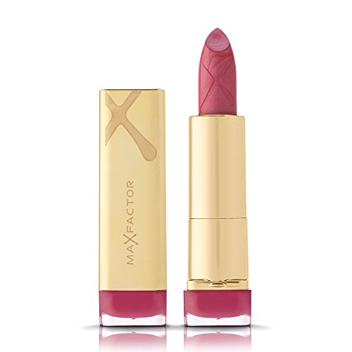 Max Factor Colour Elixir Lipstick - 29 ml, 830 Dusky Rose