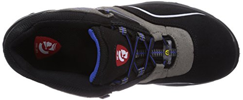 JORI jo_TEX Low ESD S3 Herren Sicherheitsschuhe - 7