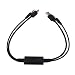 Generic Audio USB Y Cable AUX Adapter For BMW & Mini iPod iPhone 5 5S 6 6S Plus RS.465.00