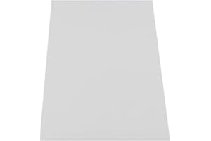 FIRST4MAGNETS MagFlex® Xtra Lite A3 Flexible Inkjet Printable Surface Magnetic Sheet for Turning Your Photos Into Fridge Magnets - Pack of 10