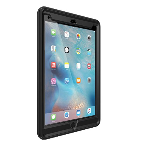 OtterBox Defender sturzsichere Schutzhülle für Apple iPad Air Pro 24,64 cm (9,7 Zoll) Schwarz - 4