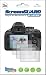 Produktbild Guarmor Nikon Digital SLR D5200 Bildschirmschutzhülle für Digitalkameras, kein Schneiden, transparent, 3 Stück