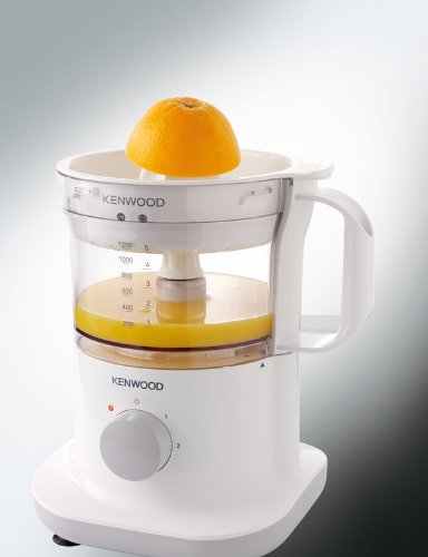 Imagen 2 de Kenwood FPP230