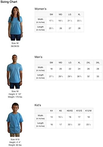 Teeday: Simple Rainbow T-Shirt