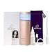 Facial Mist Sprayer 2NICE Portable Handy Nano Facial Steamer of Rechargeable Moisturizing and Hydrating Mini Steamer for Outdoor Water SPA