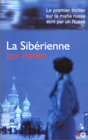 couverture de : SIB&Eacute;RIENNE (LA)