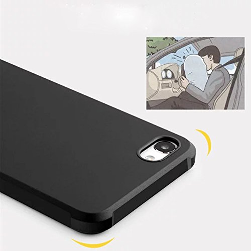 OFU   Funda de TPU silicona para Xiaomi Mi Note 2 Funda De TPU blando de alta calidad-negro reviews OFU   Funda de TPU silicona para Xiaomi Mi Note 2 Funda De TPU blando de alta calidad-negro