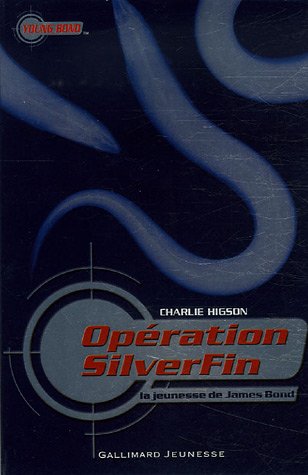 Opération SilverFin