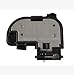 Produktbild Hihouse Ersatz Batterie Tür Batterie abdeckung Fall Batterie deckel Batterie kappe Für Canon EOS 7D