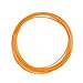 Produktbild Zhuhaimei,ABS Faden-ABS PLA 1.75mm des Druckers 3D liefert Materialien für Stift des Drucken 3D(Color:ORANGE)