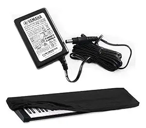 Yamaha PSR-F50 / F51 keyboard power adapter.