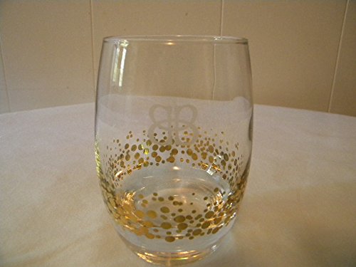 Preisvergleich Produktbild Baileys Irish Cream Glass Tumbler by Bailey Irish Cream